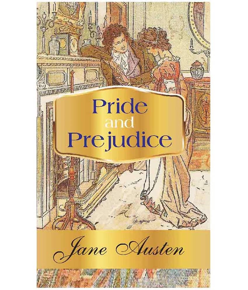 Pride and Prejudice - Stationery | Buy online on ZillyBuy