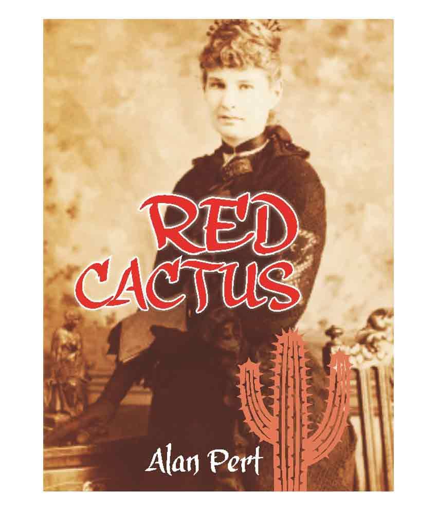     			Red Cactus: The life of Anna Kingsford