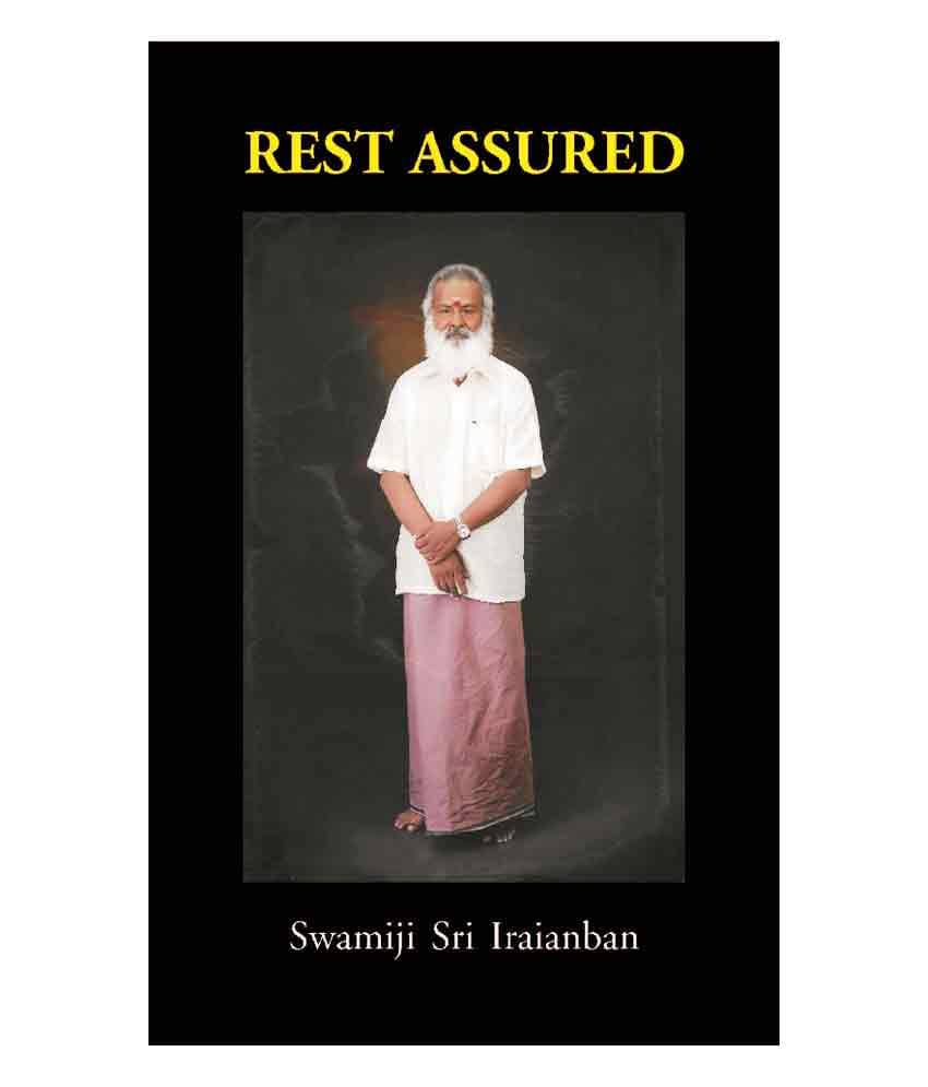 Rest Assured Rest Assured