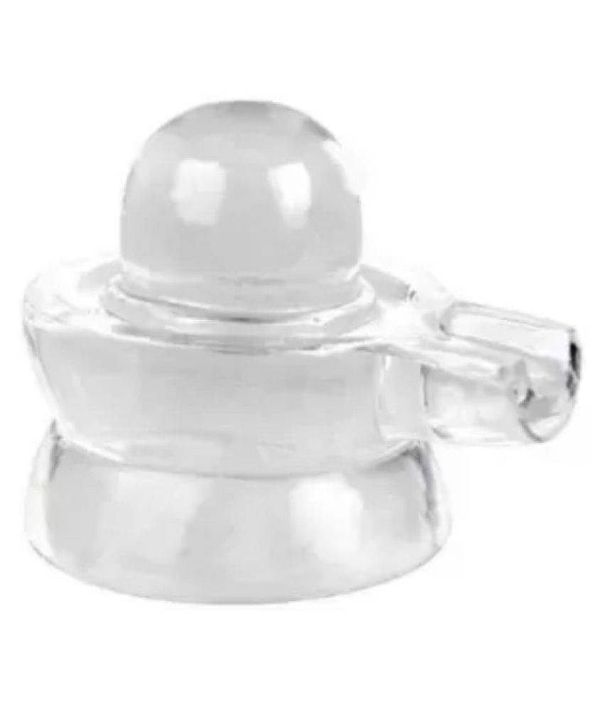     			shiv shiva jyotish Shiva Crystal Idol