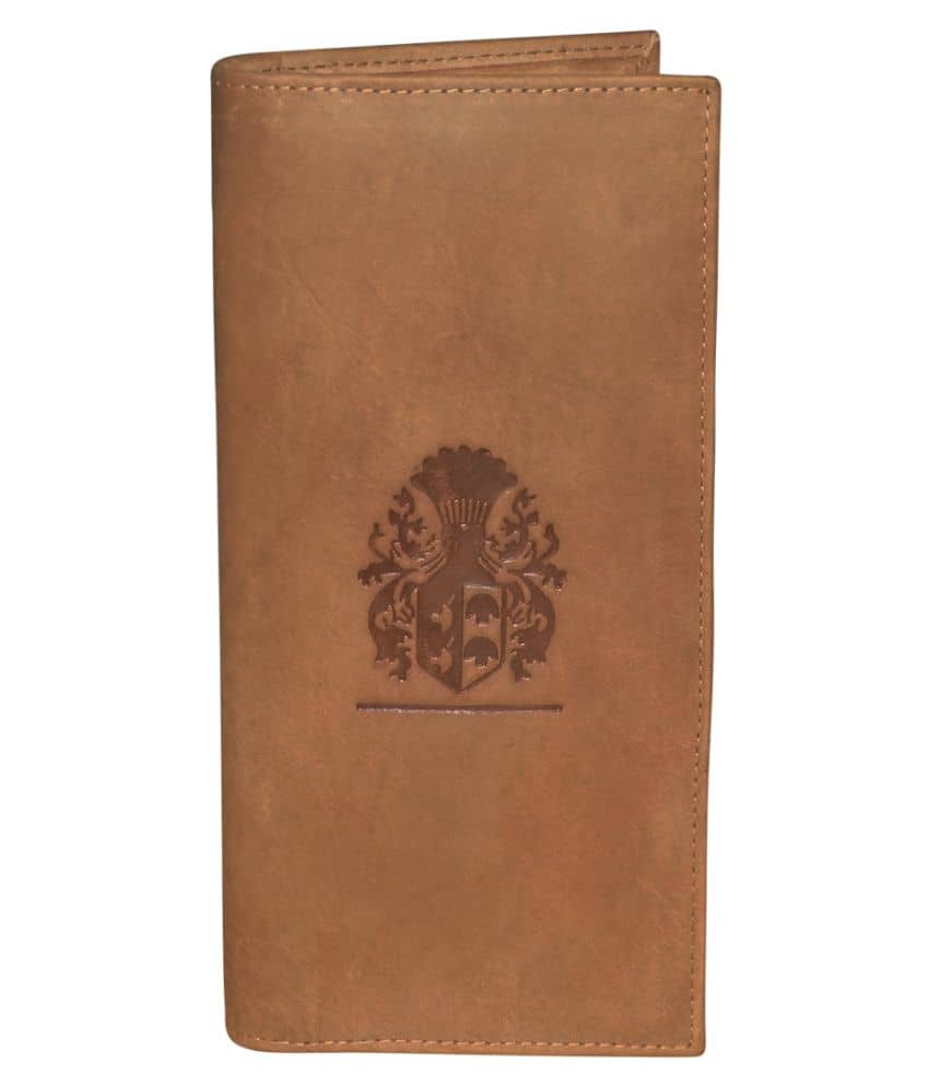 Style 98 Tan Wallet - Handbags | Buy online on ZillyBuy