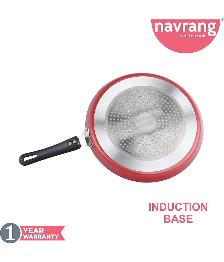 Navrang 3 Piece Cookware Set