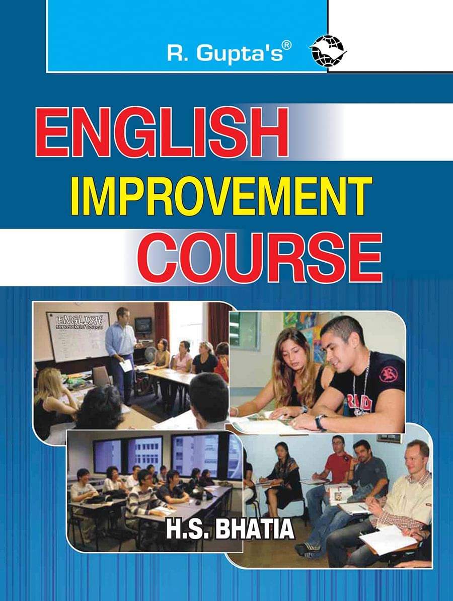 English Improvement Course English Improvement Course
