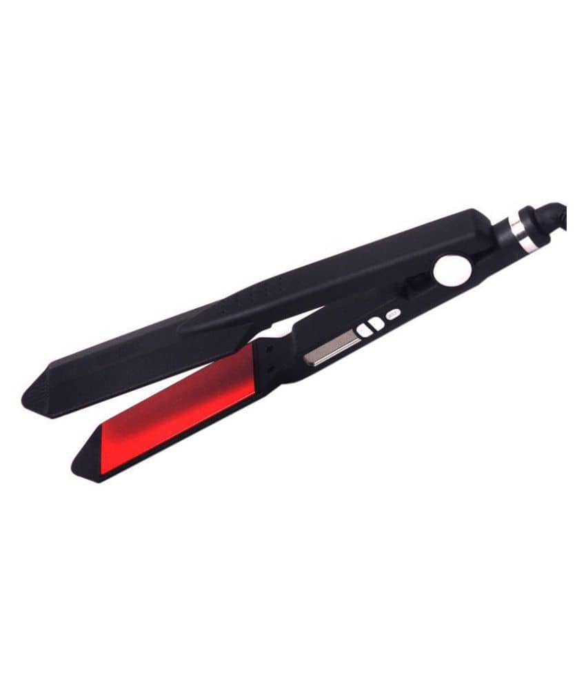 straightening machine pro mozer hair straightener price
