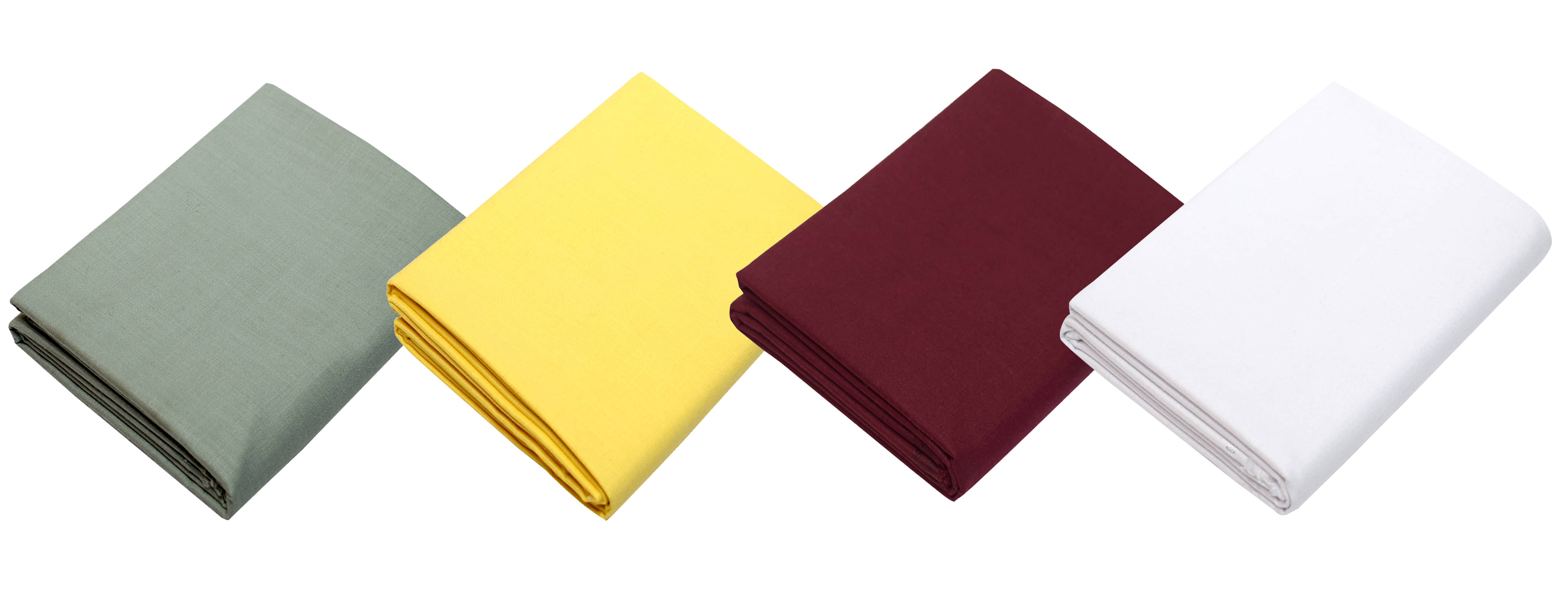 KUNDAN SULZ GWALIOR Multi Cotton Blend Unstiched Kurta 4 Pieces Kurta Fabric KUNDAN SULZ GWALIOR Multi Cotton Blend Unstiched Kurta 4 Pieces Kurta Fabric