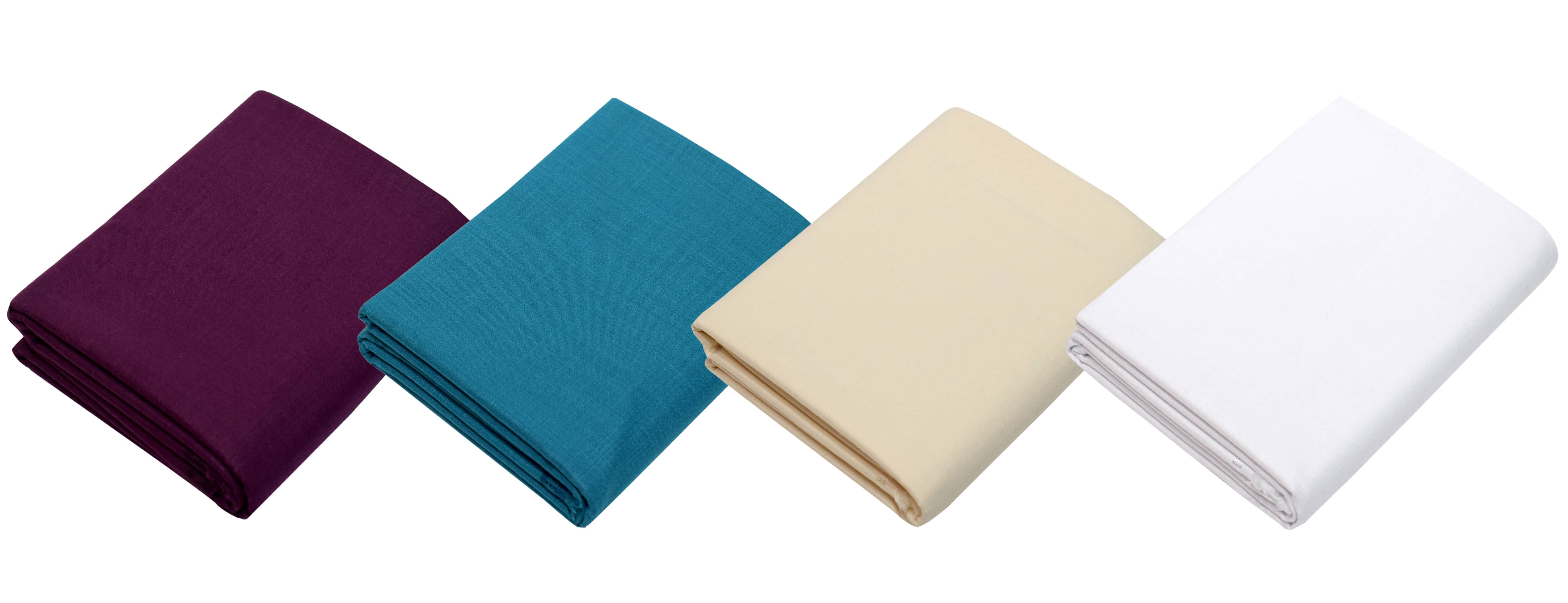     			KUNDAN SULZ GWALIOR Multi Cotton Blend Unstiched Kurta 4 Pieces Kurta Fabric