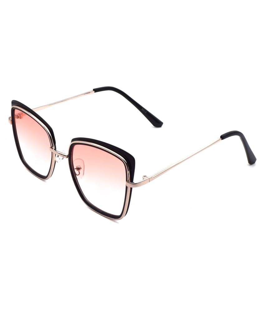 Peter Jones - Pink Cat Eye Sunglasses ( RD014PK )     			Peter Jones - Pink Cat Eye Sunglasses ( RD014PK )