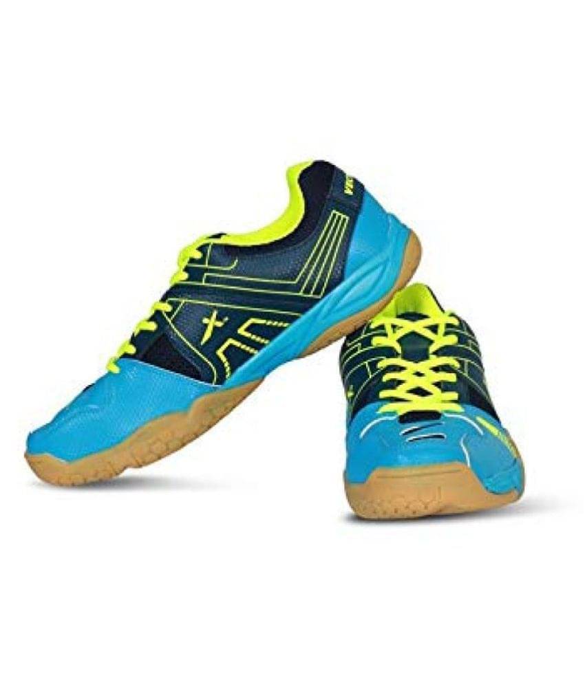     			Vector X CS-2040 Non-Marking Blue Male