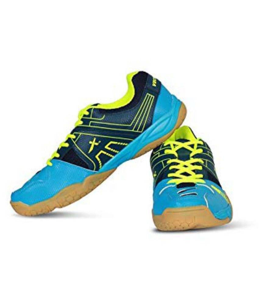     			Vector X CS-2040 Non-Marking Blue Male