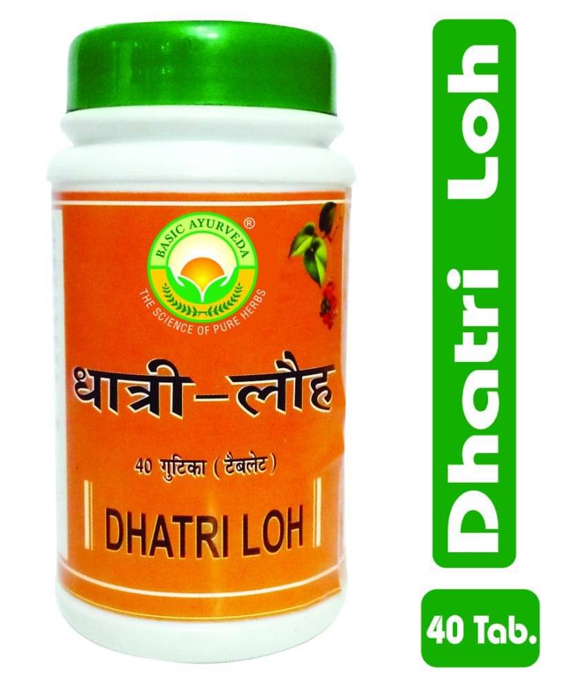     			Basic Ayurveda Tablet For Acidity ( )