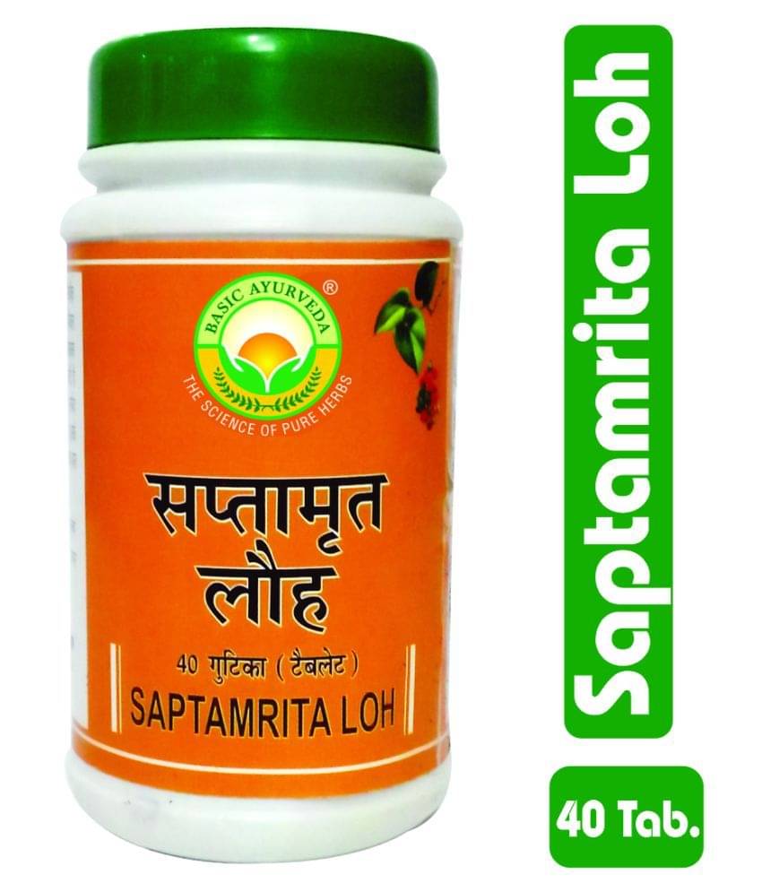     			Basic Ayurveda Tablet For Allergy ( )