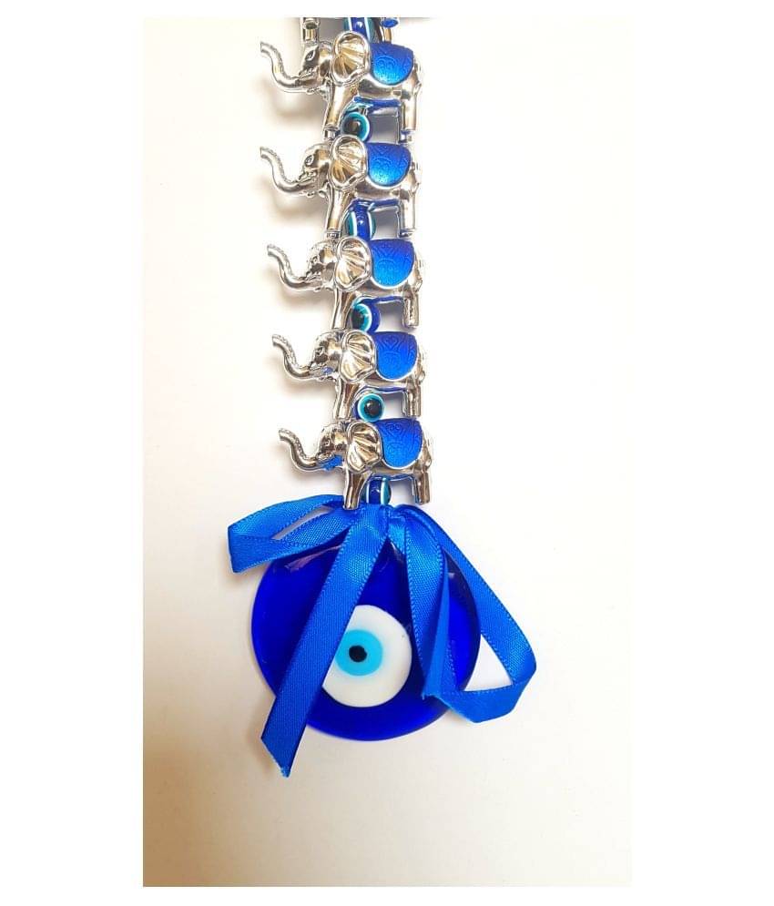     			Blessing Paradise Evil Eye Hanging