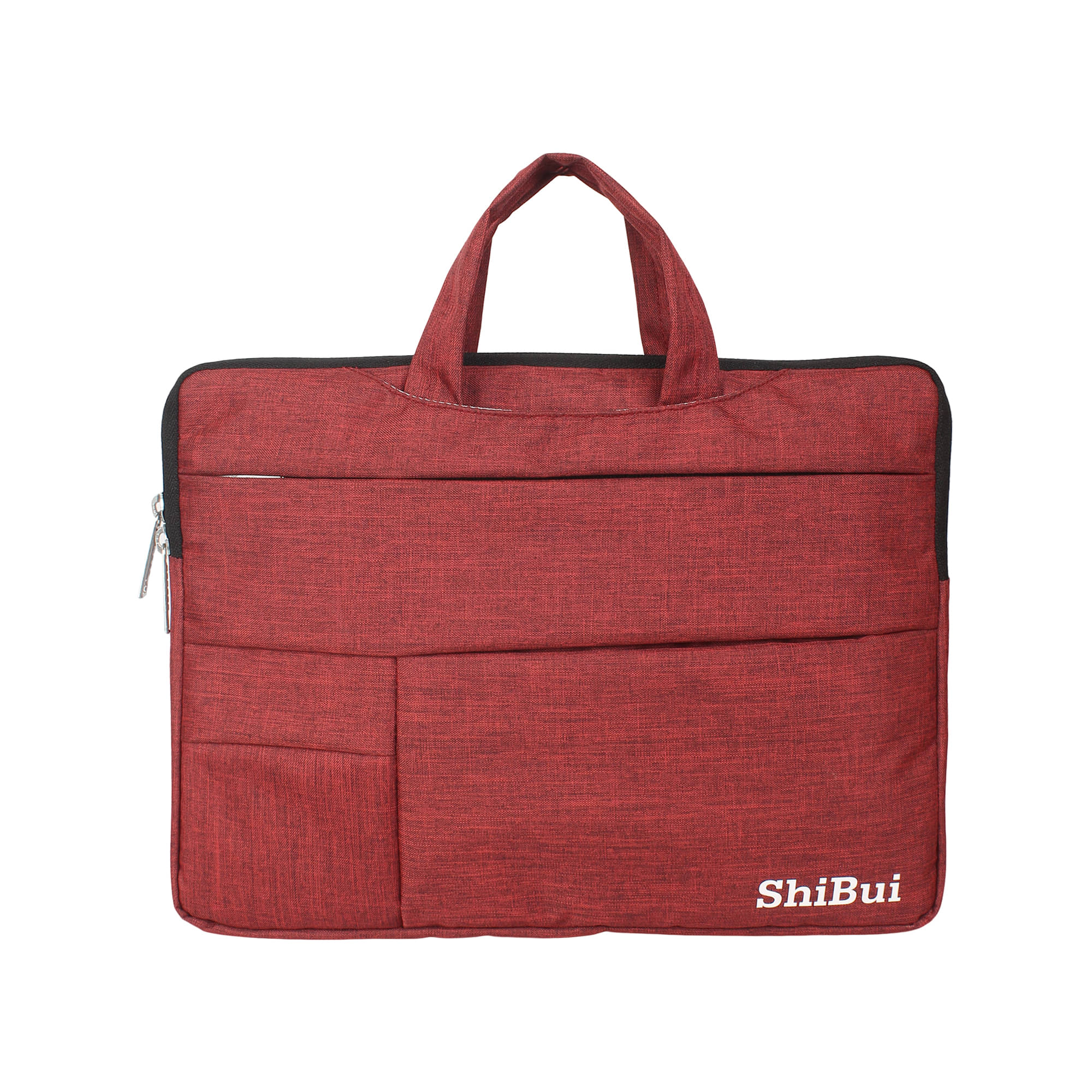    			Shibui Red Laptop Sleeves