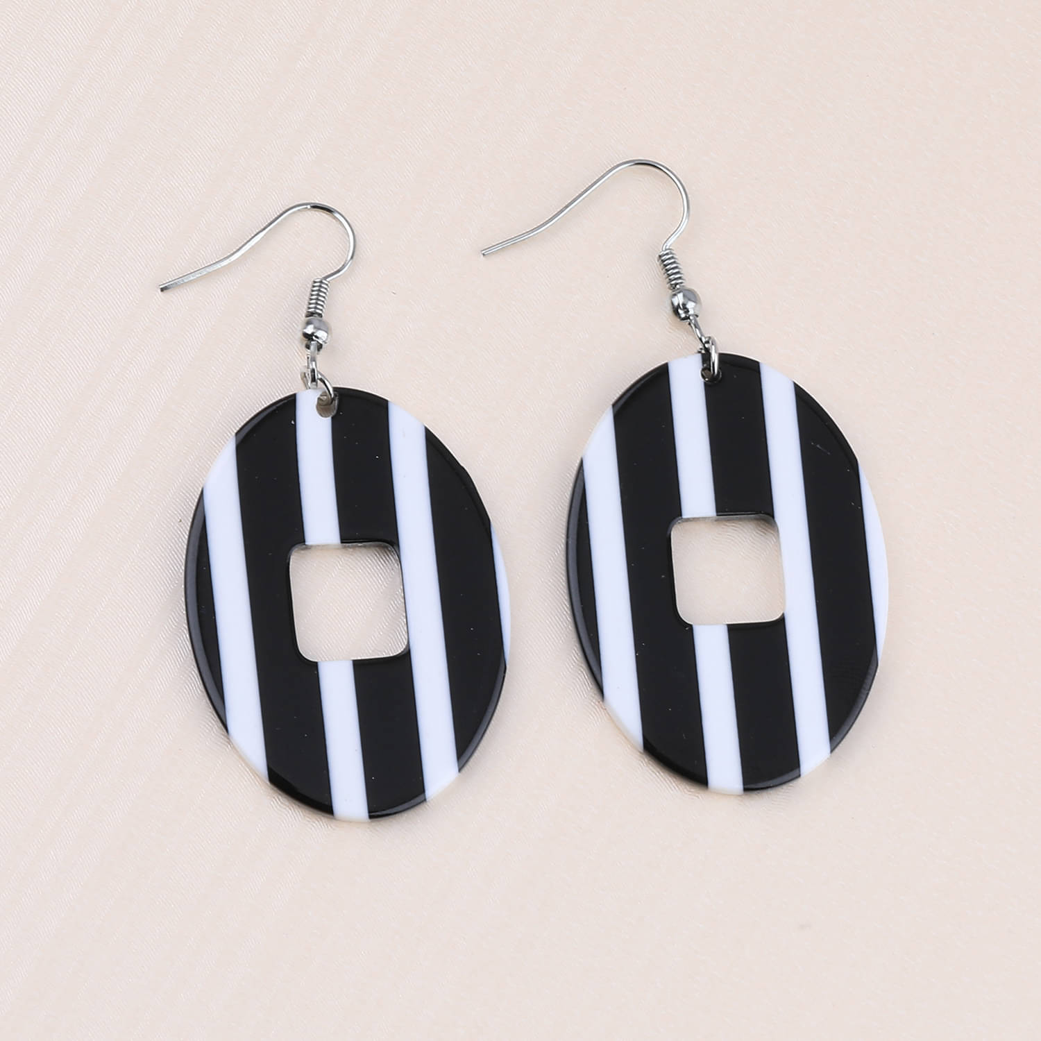     			SILVER SHINE Antique Fancy Party Wear Dangle Earring For Women Girl