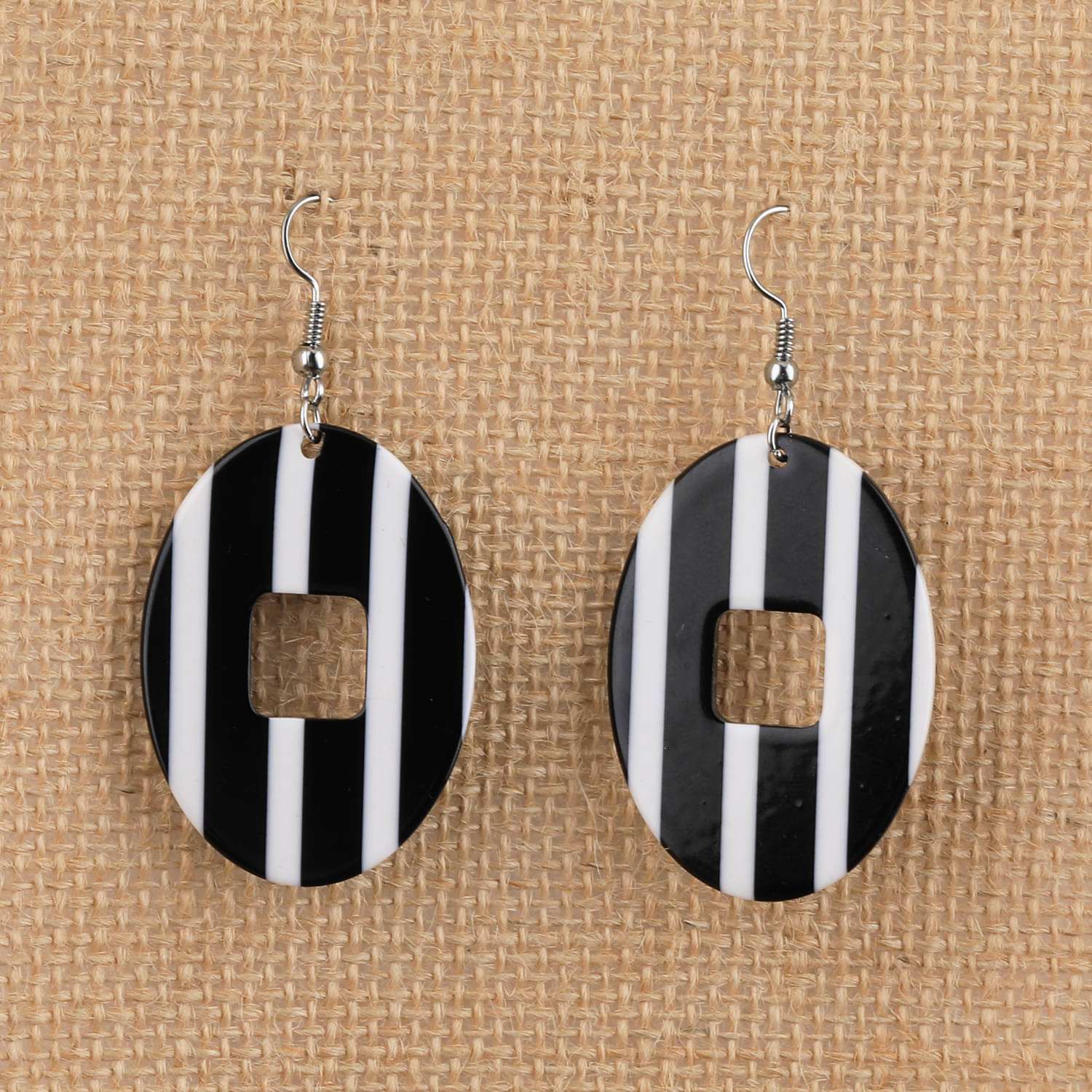     			SILVER SHINE Antique Fancy Party Wear Dangle Earring For Women Girl