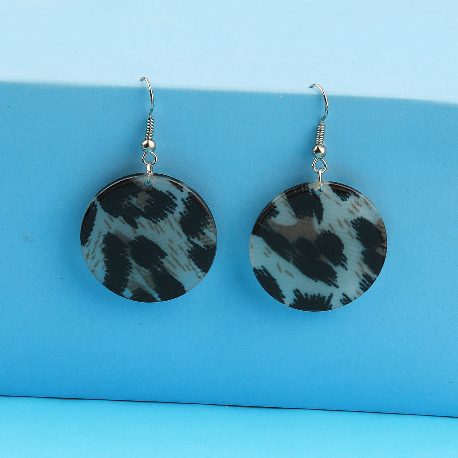 SILVER SHINE Attractive Fancy Stylish Party Wear Dangle Earring For Women Girl SILVER SHINE Attractive Fancy Stylish Party Wear Dangle Earring For Women Girl