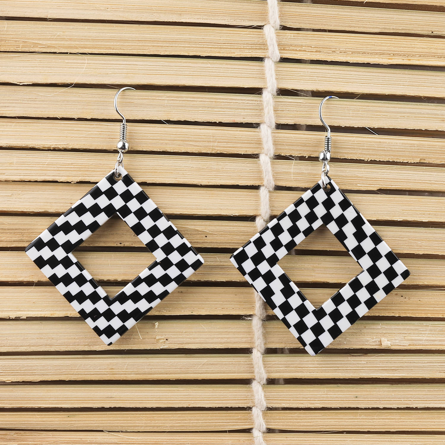 SILVER SHINE Designer Stylish Delicated Party Wear Dangle Earring For Women Girl SILVER SHINE Designer Stylish Delicated Party Wear Dangle Earring For Women Girl