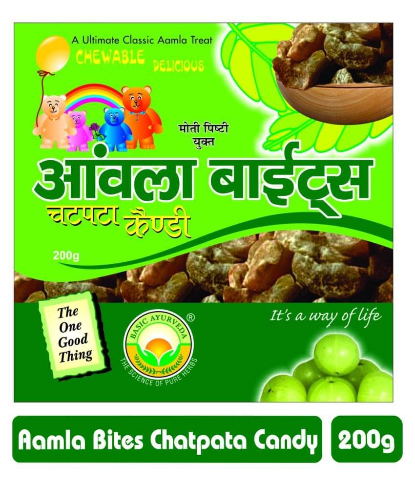     			Basic Ayurveda Tablet For Acidity ( )