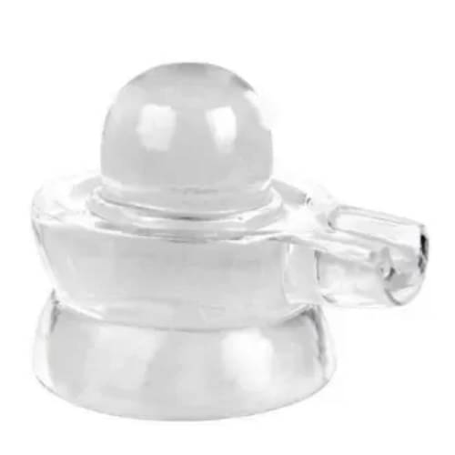     			shiv shiva jyotish Shiva Crystal Idol