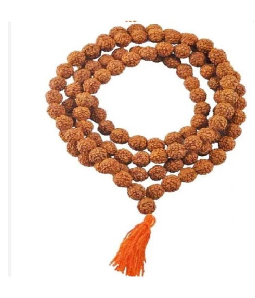     			shiv shiva jyotish rudraksh mala