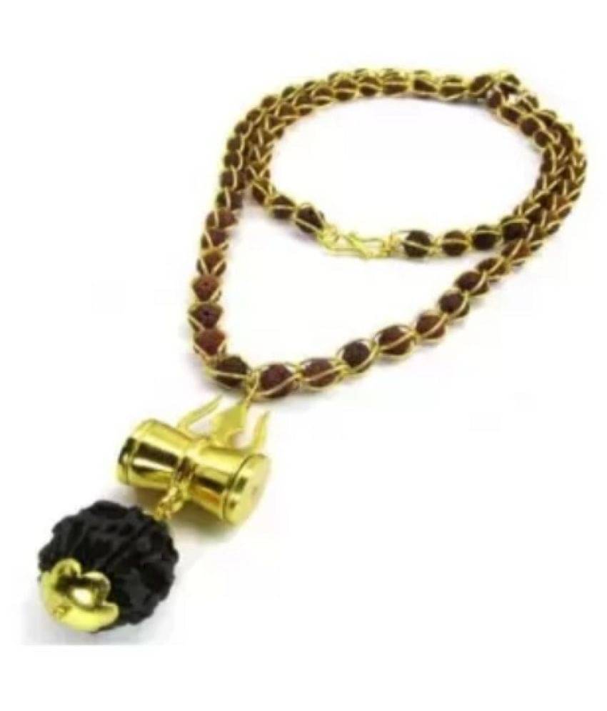     			shiv shiva jyotish rudraksh moti mala