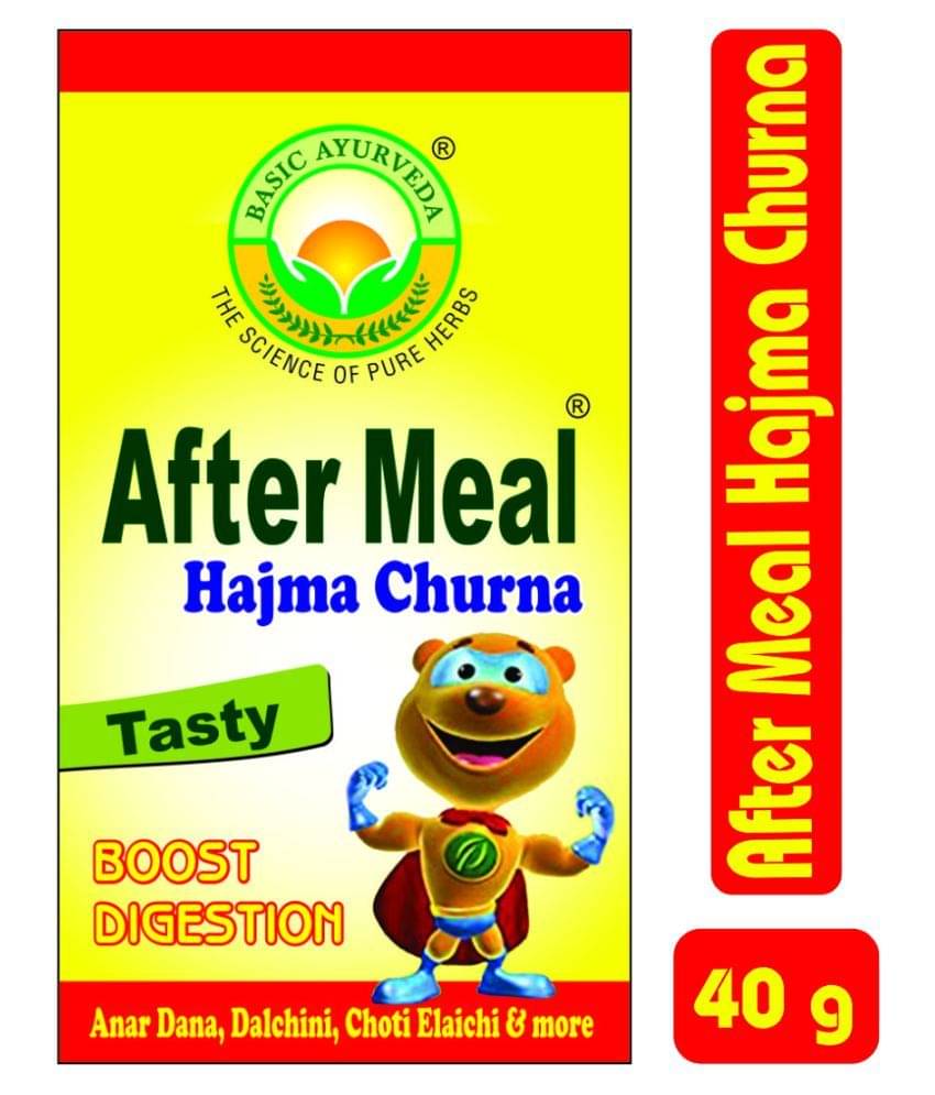     			Basic Ayurveda Powder For Gastric ( )