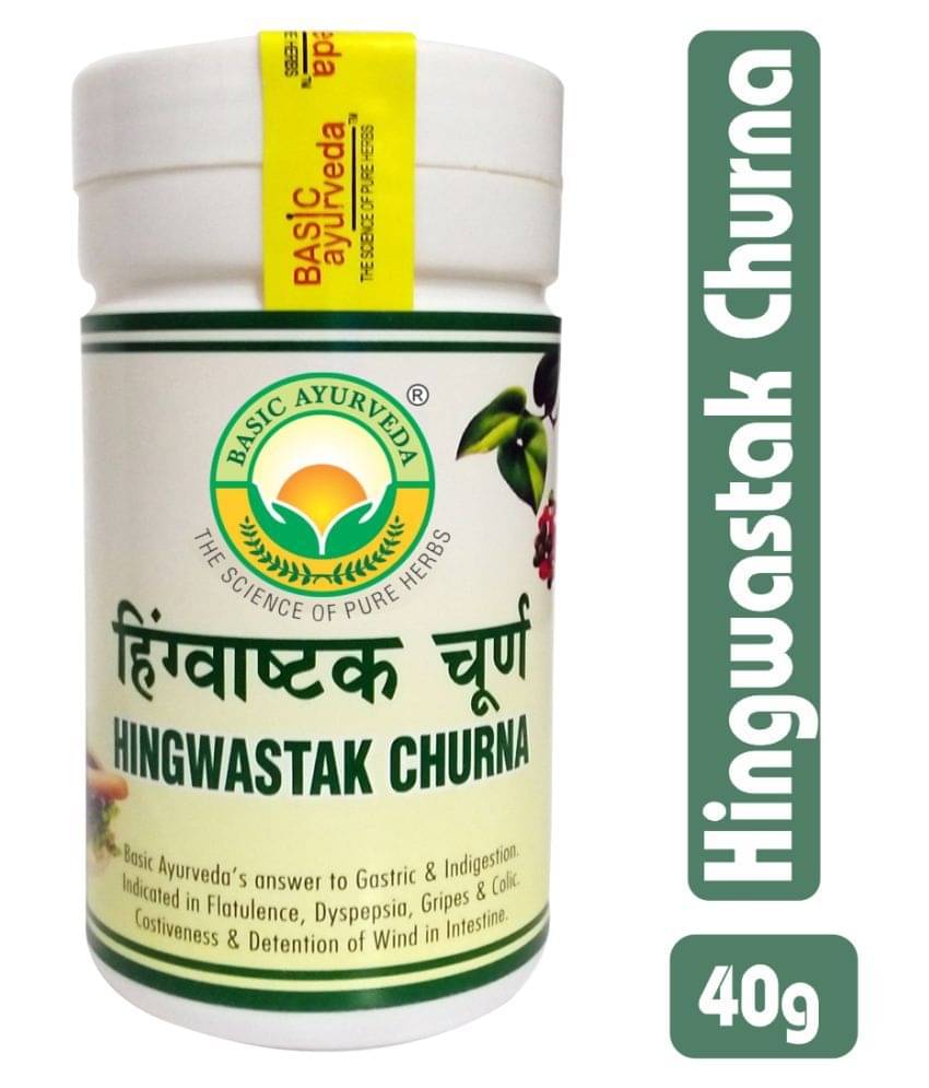     			Basic Ayurveda Powder For Gastric ( )