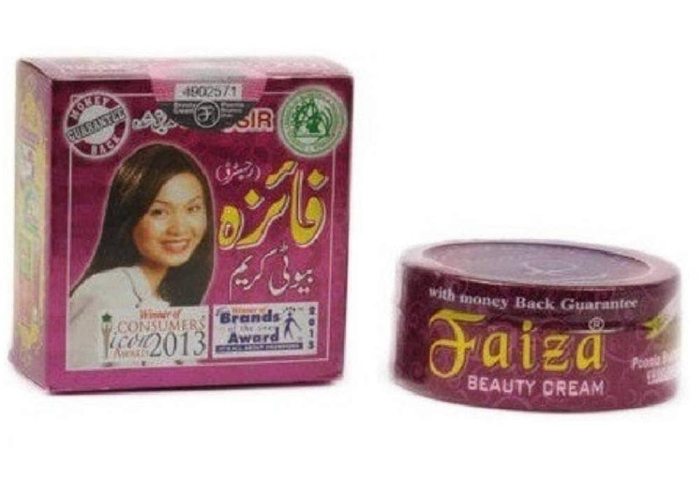 DIARA Faiza Beauty Cream Day Cream 30 gm