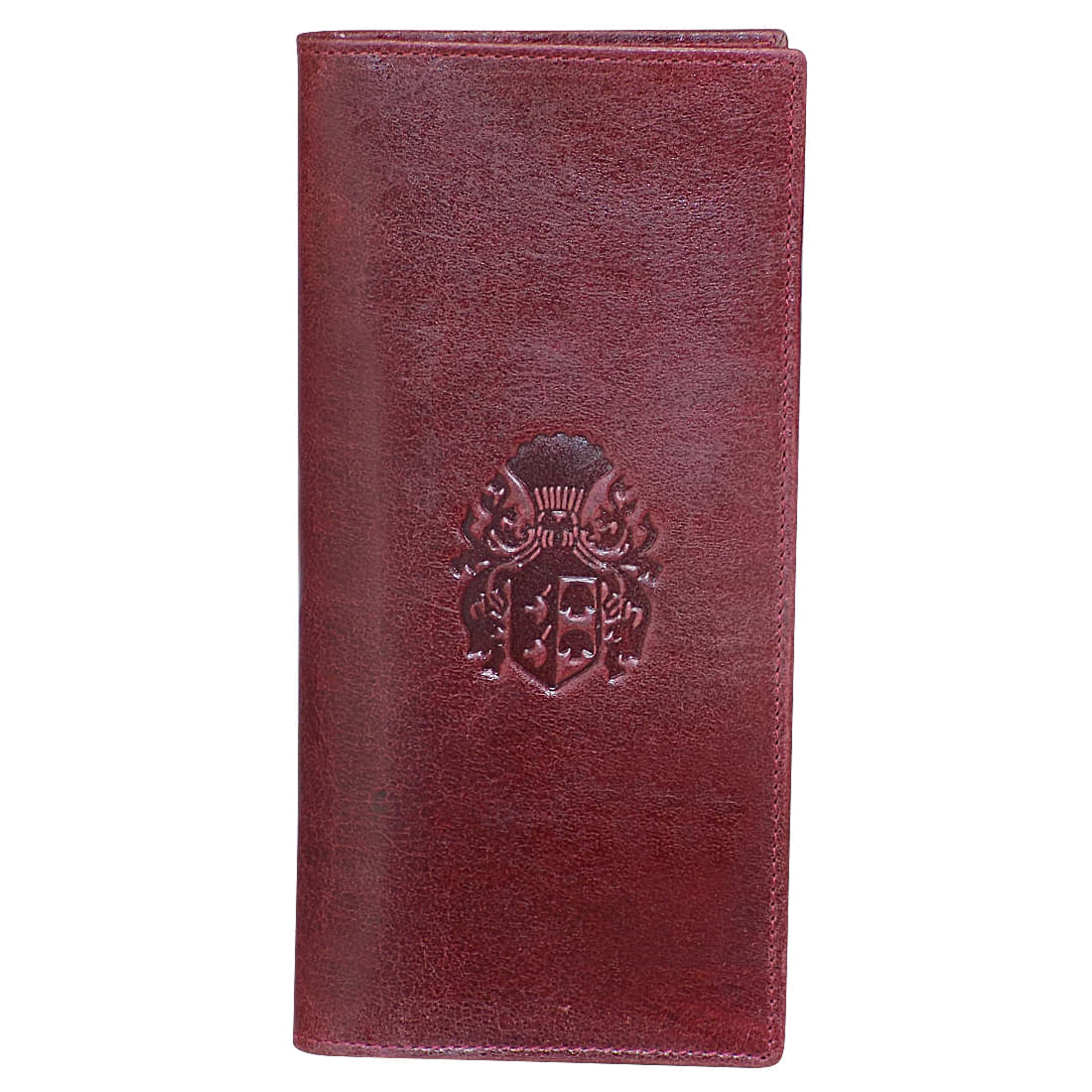     			Style 98 Maroon Wallet