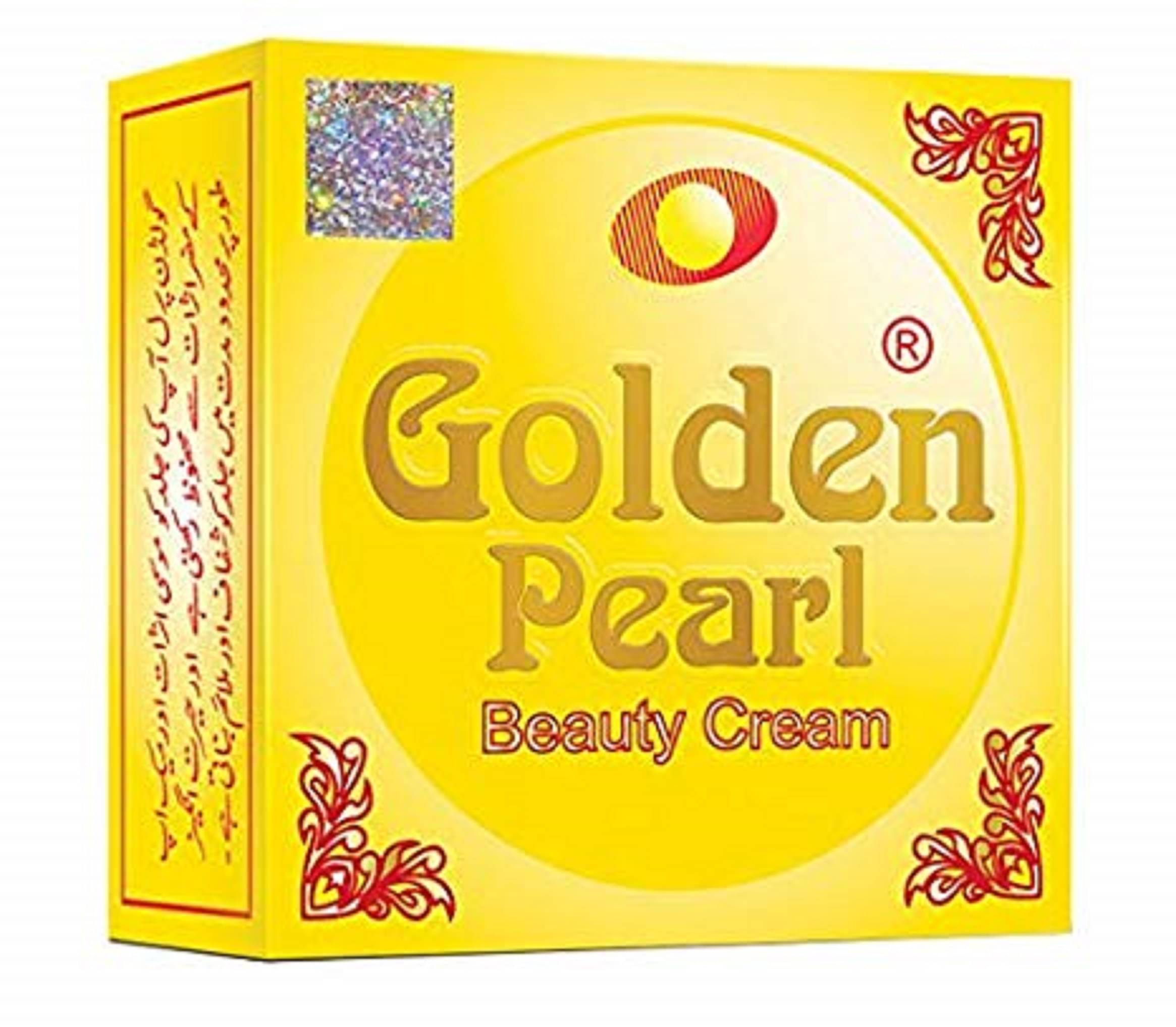     			FASTOCHE GOLDEN PEARL BEAUTY CREAM Day Cream 0.499 gm