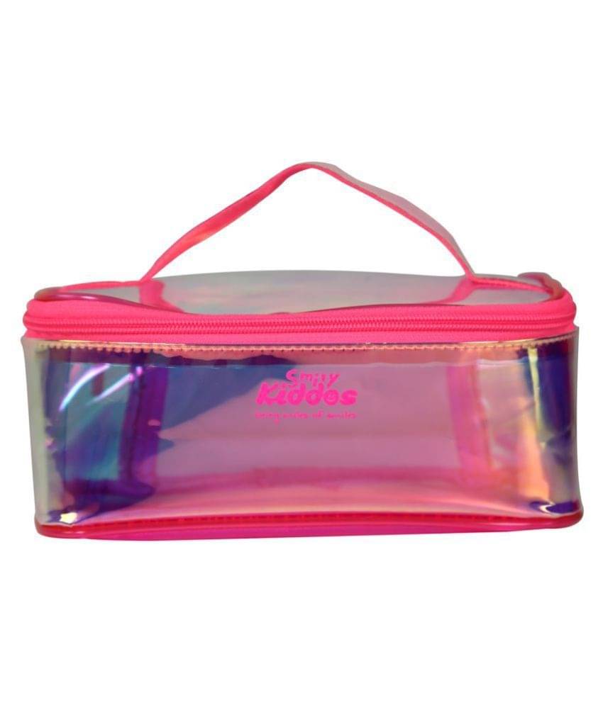 Smily Kiddos | Fancy Clear Utility Pouch | Kids Pencil Pouch | Kids School Pencil Pouch | Pencil Pouch for Boys & Girls | Retruns Gifts Birthday Party for Boys & Girls | Zipper Pencil Pouch Smily Kiddos | Fancy Clear Utility Pouch | Kids Pencil Pouch | Kids School Pencil Pouch | Pencil Pouch for Boys & Girls | Retruns Gifts Birthday Party for Boys & Girls | Zipper Pencil Pouch