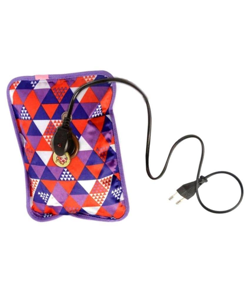 EmmEmm Rechargeable Mobile Warm Heat Pad/Bottle/Bag for Warmth During Outdoor Winter Picnic - Sports and Fitness Equipment | Buy online on ZillyBuy