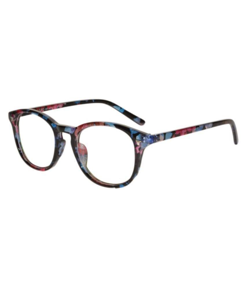 Peter Jones Multicolor Rectangle Spectacle Frame 2179M Peter Jones Multicolor Rectangle Spectacle Frame 2179M