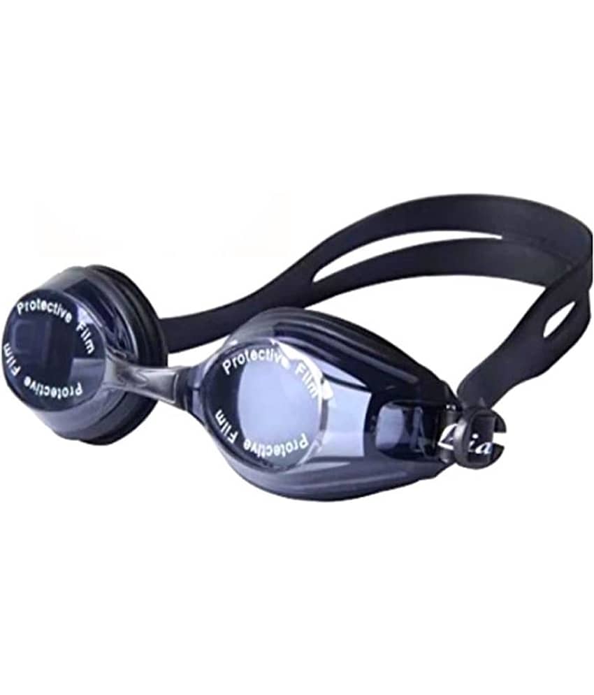 Auletics Swimming Goggles for All - Sports and Fitness Equipment | Buy online on ZillyBuy