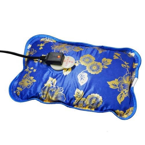 Gold Bourne Electric Heating Gel Pad (Large)