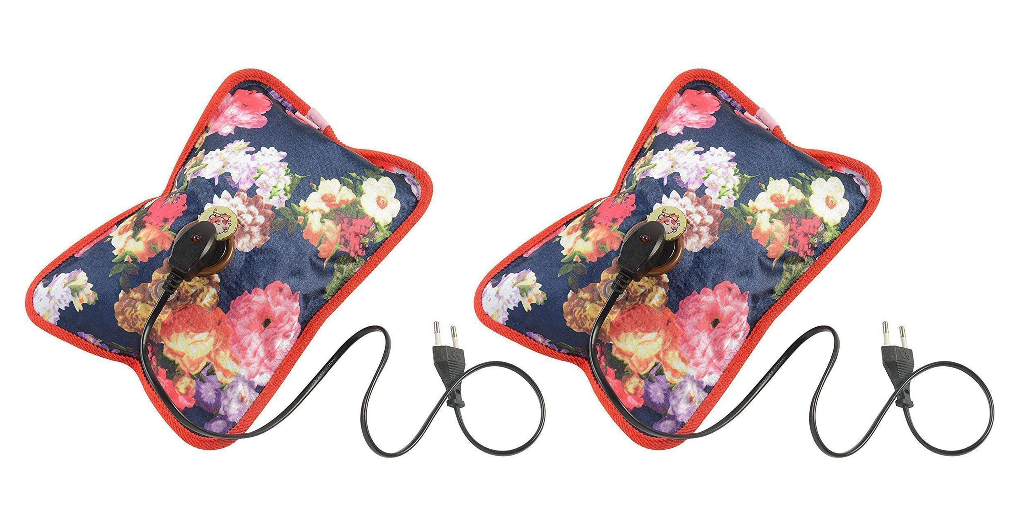 Gold Bourne Electric Hot Gel Bag Pack Of 2