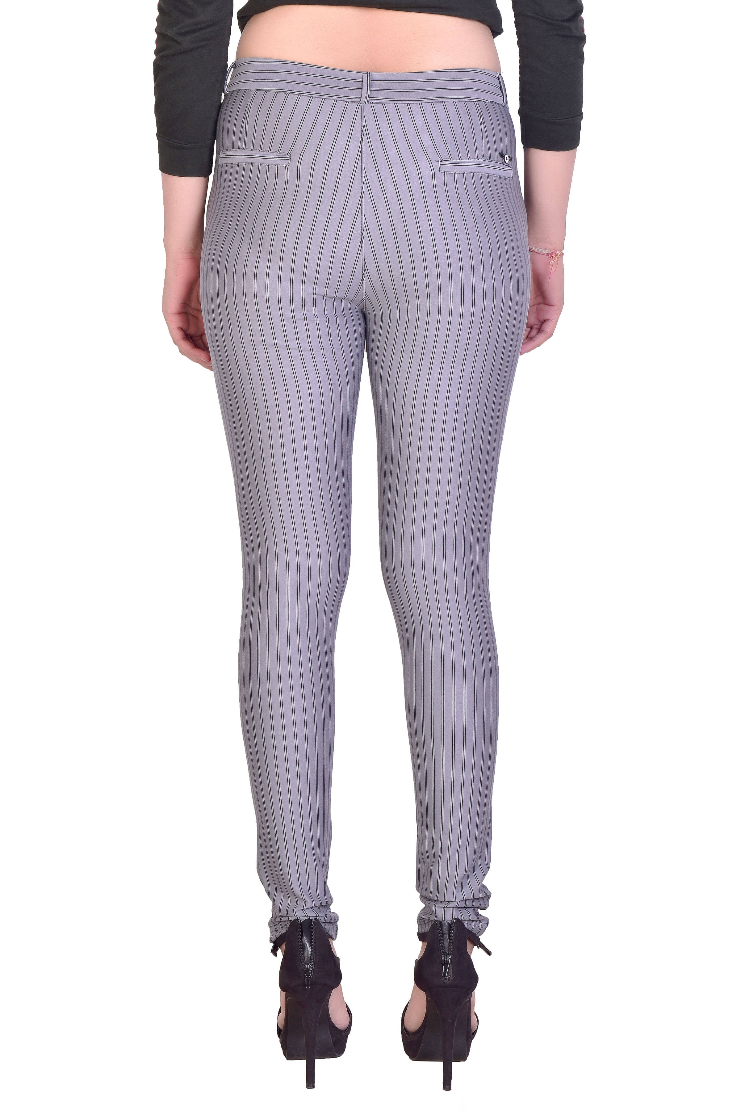     			FCK-3 Cotton Lycra Casual Pants