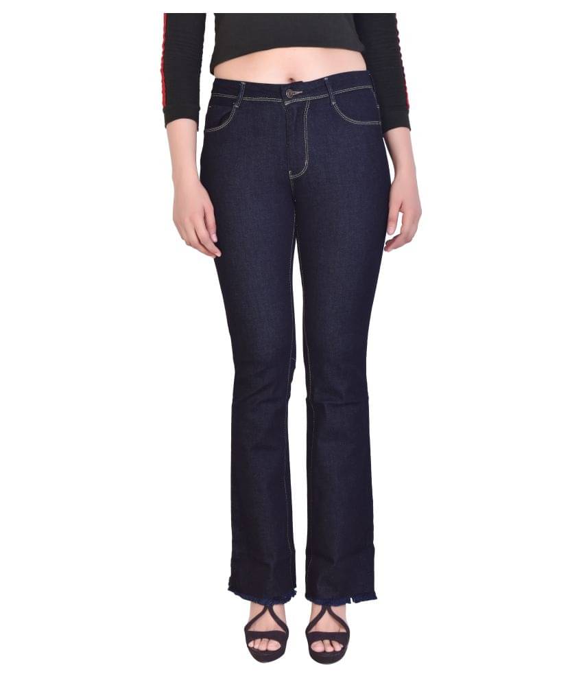     			FCK-3 Denim Jeans - Blue