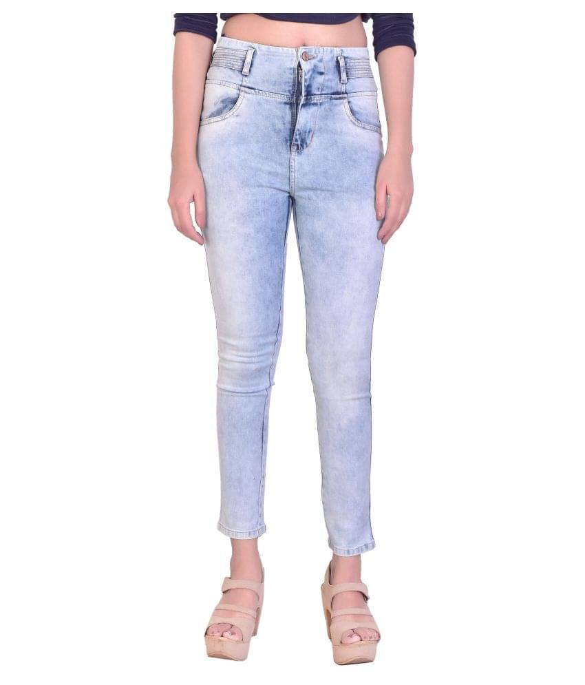     			FCK-3 Denim Jeans - Blue
