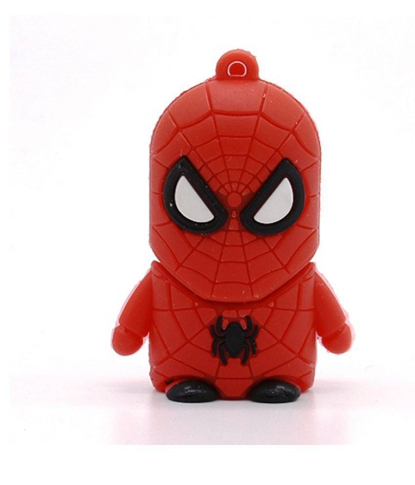     			Pankreeti 64GB USB 2.0 Fancy Pendrive Pack of 1