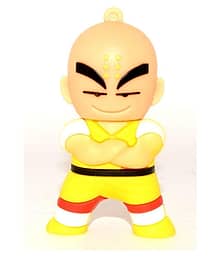 Pankreeti Kuririn 32GB USB 2.0 Fancy Pendrive Pack of 1