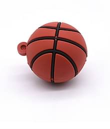 Pankreeti PKT459 Basketball 32GB USB 2.0 Fancy Pendrive Pack of 1