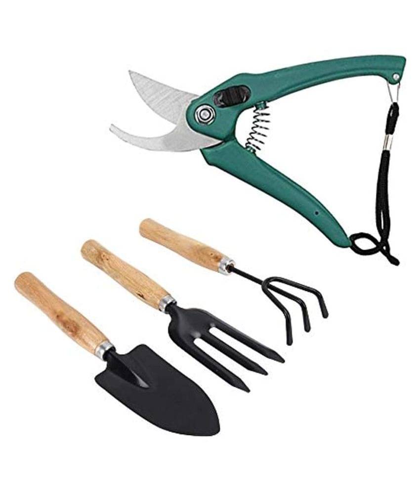     			sky angel Garden Tool Set Set of 4