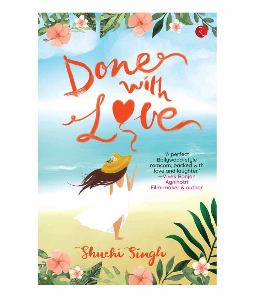     			Done With Love