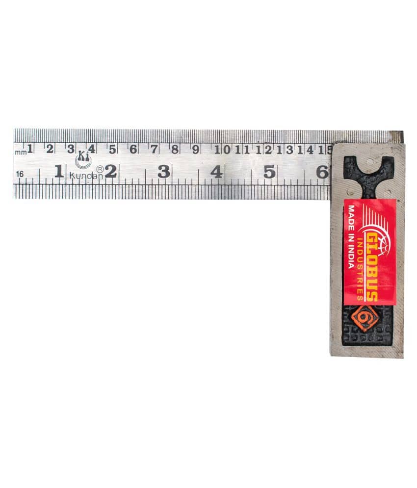 Globus Manual Carpenter Squares