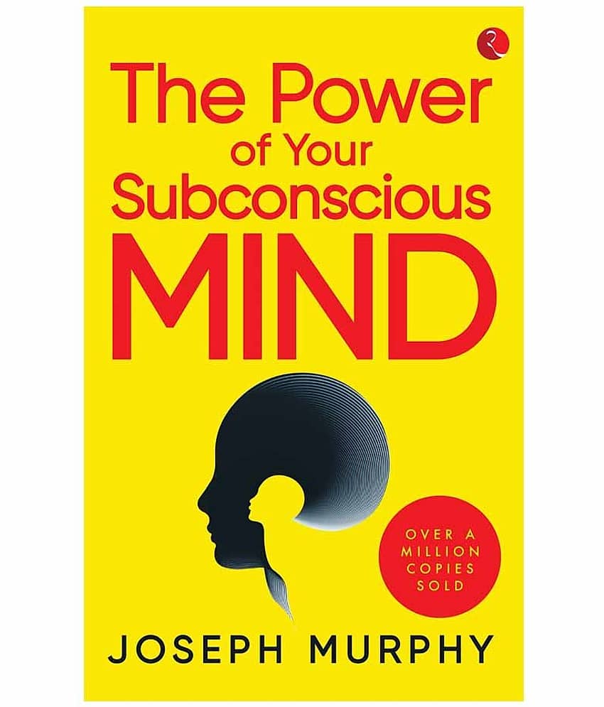 The Power Of Your Subconscious Mind - Stationery | Buy online on ZillyBuy