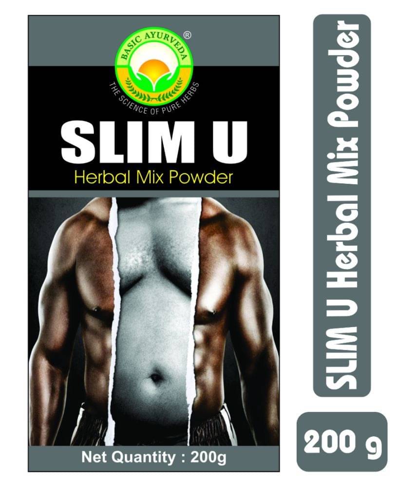     			Basic Ayurveda Powder For Weight Loss ( )