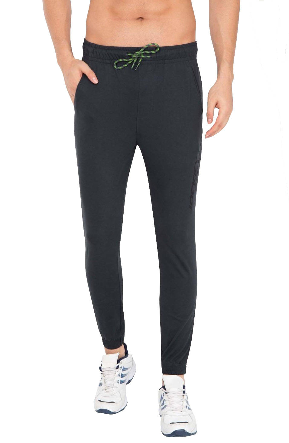 Jockey Grey Pyjamas Single Pack Jockey Grey Pyjamas Single Pack