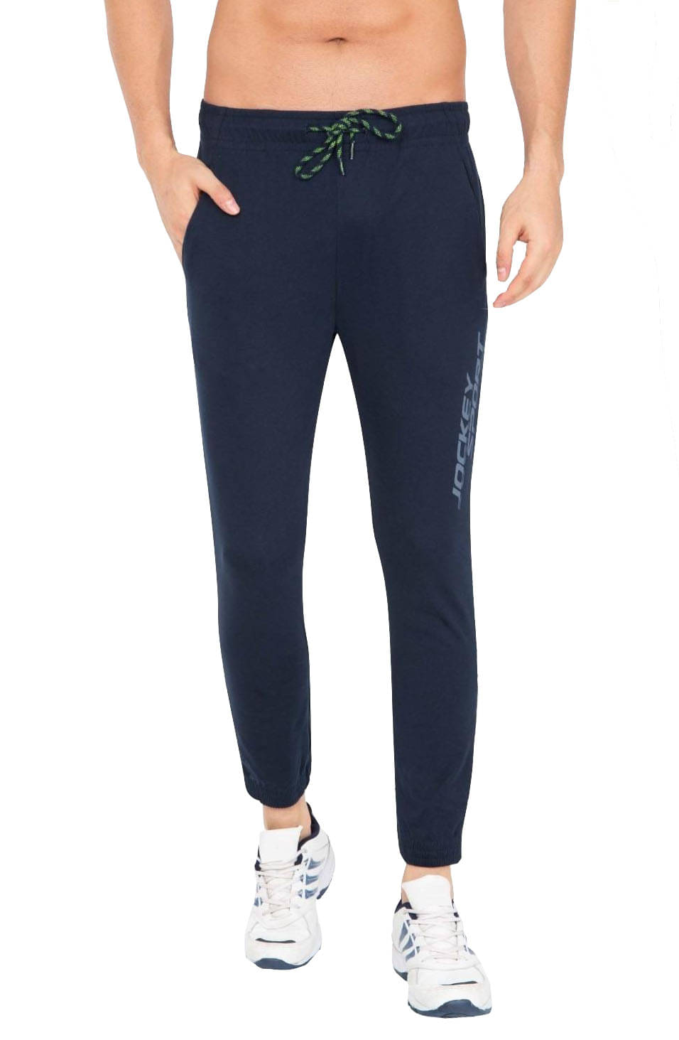 Jockey Navy Pyjamas Single Pack Jockey Navy Pyjamas Single Pack