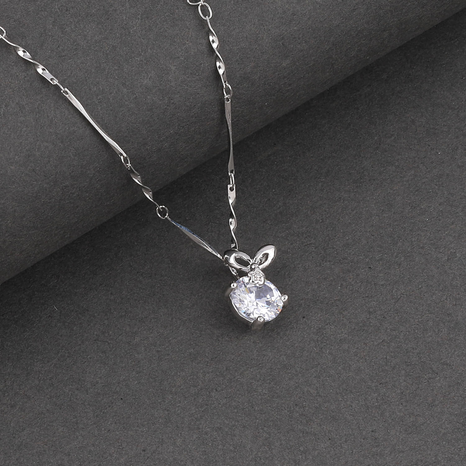 Silver Shine Silver Plated ( Set of 1 )